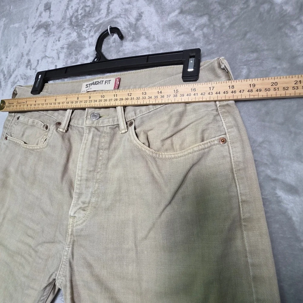 Levis levis 505